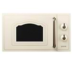 מיקרוגל ‏כולל גריל GORENJE MO4250CLI ‏20 ‏ליטר גורנייה