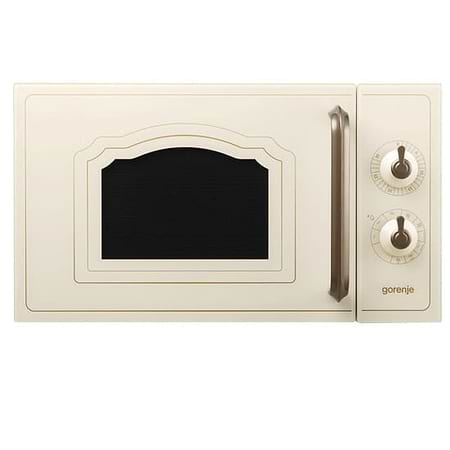 מיקרוגל ‏כולל גריל GORENJE MO4250CLI ‏20 ‏ליטר גורנייה