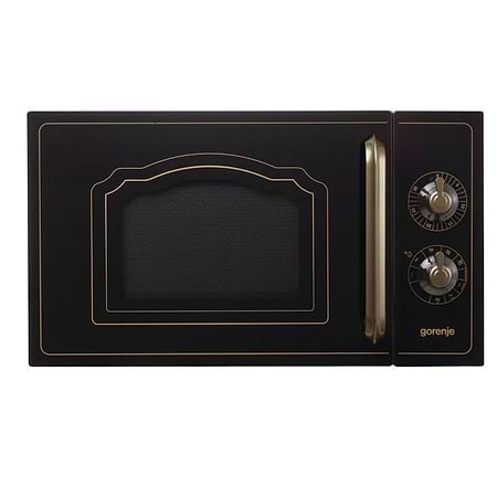 מיקרוגל ‏כולל גריל GORENJE MO4250CLB ‏20 ‏ליטר גורנייה