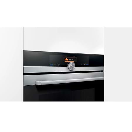 מק״ט מוצר  - ‏תנור בנוי Siemens HB676G0S1 סימנס | תוצרת גרמניה