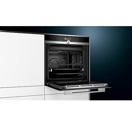 אחריות - ‏תנור בנוי Siemens HB676G0S1 סימנס | תוצרת גרמניה