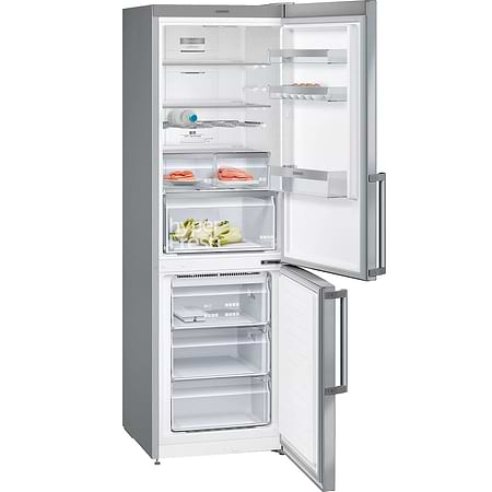 מוצרי חשמל - מקרר 4 דלתות 646 ליטר SIEMENS KG36N7IEQ סימנס