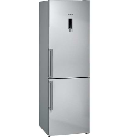 מקרר 4 דלתות 646 ליטר SIEMENS KG36N7IEQ סימנס - 9190₪