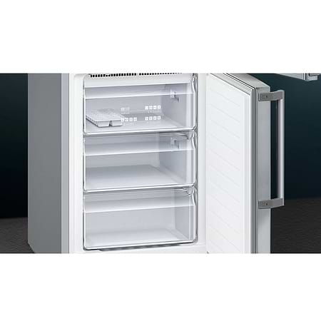 מקרר 4 דלתות 646 ליטר SIEMENS KG36N7IEQ סימנס