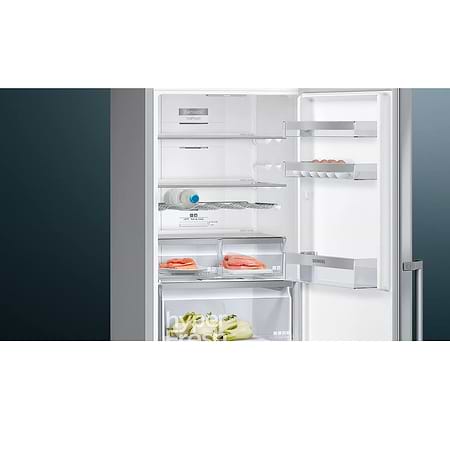 מקרר 4 דלתות 646 ליטר SIEMENS KG36N7IEQ סימנס