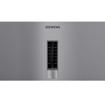 מק״ט מוצר  - מקרר 4 דלתות 646 ליטר SIEMENS KG36N7IEQ סימנס
