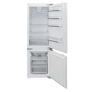 מקרר אינטגרלי ‏מקפיא תחתון Delonghi DLBI3761 דה לונגי