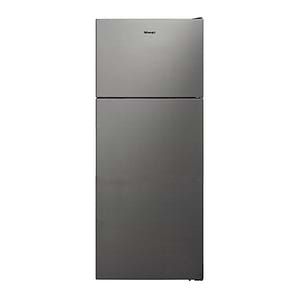 מקרר 565 ליטר DELONGHI DLR6501X דלונגי מקפיא עליון