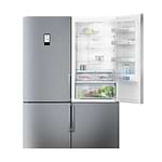 מקרר 4 דלתות 646 ליטר SIEMENS KG36N7IEQ סימנס