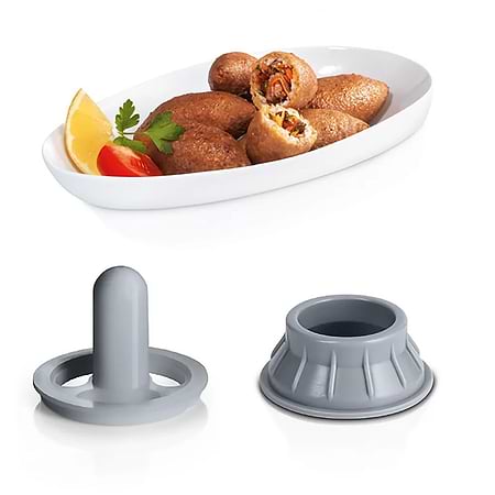 מטחנת בשר BOSCH MFW68660 בוש | 2200W וואט