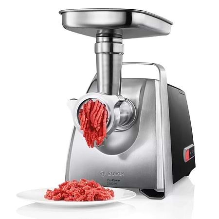 מטחנת בשר BOSCH MFW68660 בוש | 2200W וואט