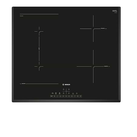 כיריים אינדוקציה BOSCH PVS651FB5E בוש - 2470₪
