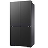 מקרר 4 דלתות 636 ליטר Samsung RF70A9115WH סמסונג - 14390₪