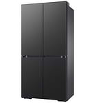 מקרר 4 דלתות 636 ליטר Samsung RF70A9115BK סמסונג