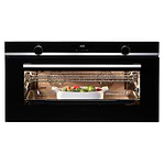 ‏תנור בנוי 90 ס״מ Siemens VB558C0S0 סימנס