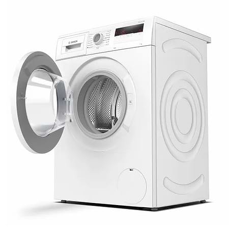 אחריות - מכונת כביסה ‏7 ‏ק”ג ‏Bosch WAN24170IL בוש פתח קידמי