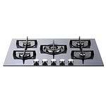 ‏כיריים גז Delonghi NDG39G דלונגי צבע אפור | תוצרת איטליה