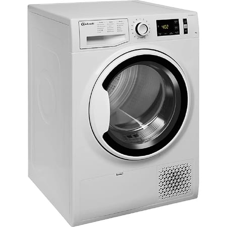 מייבש כביסה 8 קילו Bauknecht TSOFTM1182WKIL באוקנכט