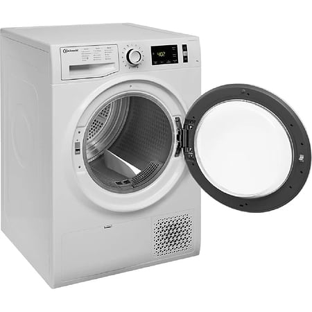 מייבש כביסה 8 קילו Bauknecht TSOFTM1182WKIL באוקנכט