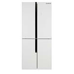 מקרר ‏4 דלתות Amcor AM4500W ‏416 ‏ליטר אמקור