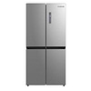 מקרר ‏4 דלתות Amcor AM4550 ‏483 ‏ליטר אמקור