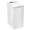 מכונת כביסה ‏פתח עליון Crystal CT7600 ‏7 ‏ק”ג קריסטל