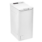 מכונת כביסה ‏פתח עליון Crystal CT7600 ‏7 ‏ק”ג קריסטל