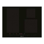 כיריים אינדוקציה BAUKNECHT CTAC6640FSNE