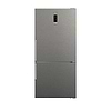מקרר 582 ליטר Delonghi DLR653 מקפיא תחתון דלונגי
