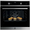 תנור בנוי Electrolux EOH6437X אלקטרולוקס | תוצרת גרמניה