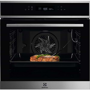 תנור בנוי אלקטרולוקס פירוליטי Electrolux EOP6727X אלקטרולוקס 71 ליטר נירוסטה תוצרת גרמניה