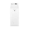 מכונת כביסה 6 ‏ק”ג Electrolux EW6T5601AM אלקטרולוקס פתח עליון - 1990₪