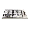 כיריים - ‏כיריים גז Delonghi NDG62 דלונגי