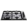 ‏כיריים גז Delonghi NDG62 דלונגי - 790₪