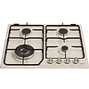 כיריים - ‏כיריים גז Delonghi NDG68 דלונגי