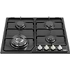 ‏כיריים גז Delonghi NDG68 דלונגי - 716₪