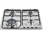 ‏כיריים גז Delonghi NDG68X דלונגי