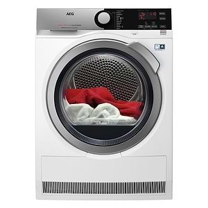 מייבש כביסה 9 קילו AEG דגם TX8C962BM דירוג אנרגטי A++ חסכוני בחשמל
