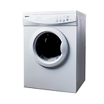 מייבש כביסה 6 ‏ק”ג Crystal CD62200 ‏קריסטל