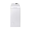 מכונת כביסה 6 ‏ק”ג Electrolux EW5T7611AM אלקטרולוקס פתח עליון ‏