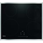 כיריים אינדוקציה MIELE KM7201 מילה | תוצרת גרמניה