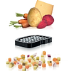 מעבד מזון קוביות BOSCH MC812M865 בוש - 1369₪