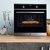 תנור אפיה בנוי Electrolux EOH6421X אלקטרולוקס 71 ליטר נירוסטה תוצרת גרמניה - 1830₪