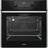 ‏תנור בנוי פירוליטי GORENJE BOP737E20XG גורנייה
