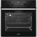 ‏תנור בנוי פירוליטי GORENJE BOP737E20XG גורנייה