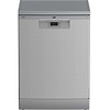 מדיח כלים ‏רחב Beko BDFN15423X בקו נירוסטה