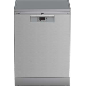 מדיח כלים ‏רחב Beko BDFN15423X בקו נירוסטה
