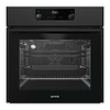 ‏תנור בנוי פירוליטי GORENJE BOPE738B גורנייה