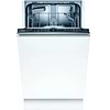 מדיח כלים ‏צר Bosch SPV2HKX39E בוש אינטגרלי מלא