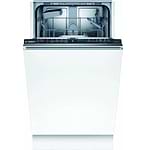 מדיח כלים ‏צר Bosch SPV2HKX39E בוש אינטגרלי מלא